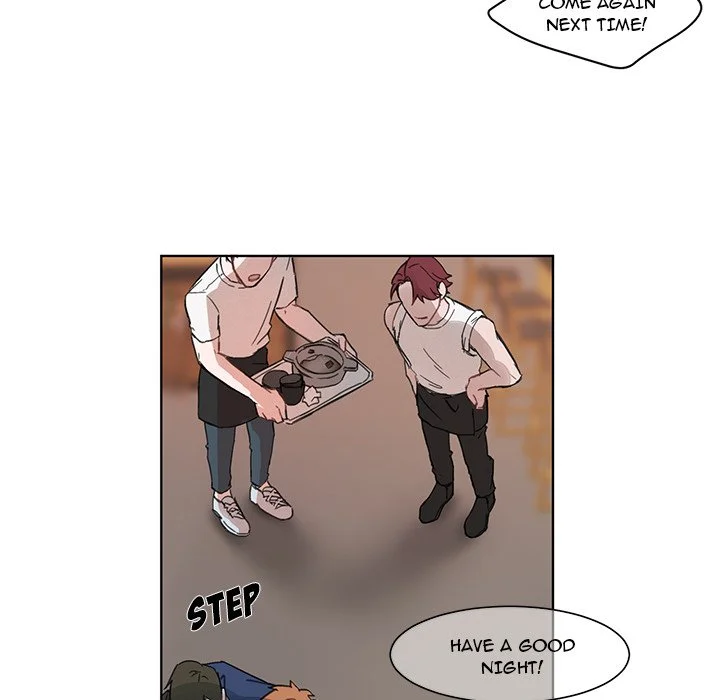 Our Future - Chapter 2